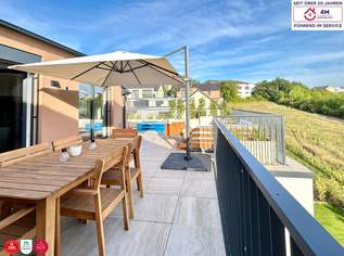 !Mietkauf - Ihre Chance auf Eigentum! 142 m2 / sonnige Maisonette / 2 Terrassen / 5 Zimmer / Hollabrunn, 1749.97 €, Immobilien-Wohnungen in 2020 Hollabrunn