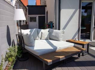 Modernisiertes Reihenhaus in Tribuswinkel mit Garten und Terrasse – Ihr neues Zuhause!, 0 €, Immobilien-Häuser in 2512 Katastralgemeinde Tribuswinkel
