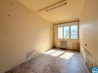 Wohnen mit unverbaubarem Grünblick auf den Botanischen Garten und das Schloss Belvedere, 399000 €, Immobilien-Wohnungen in 1030 Landstraße