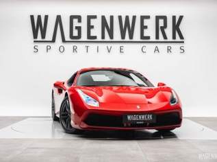 488 GTB CARBONPAKET DAYTONASITZE LIFT KAMERA JBL SERVICE-NEU, 269850 €, Auto & Fahrrad-Autos in 3331 Gemeinde Kematen an der Ybbs 488 GTB CARBONPAKET DAYTONASITZE LIFT KAMERA JBL SERVICE-NEU, 269850 €, Auto & Fahrrad-Autos in 3331 Gemeinde Kematen an der Ybbs