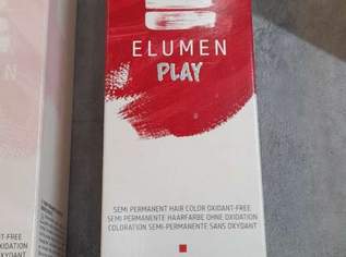 ELUMEN "PLAY" , 200 €, Marktplatz-Beauty, Gesundheit & Wellness in 1170 Hernals