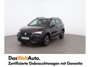 Ateca FR, 28990 €, Auto & Fahrrad-Autos in 6600 Marktgemeinde Reutte