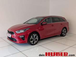 XCeed Ceed SW 1,6CRDi Gold, 17990 €, Auto & Fahrrad-Autos in 8605 Kapfenberg