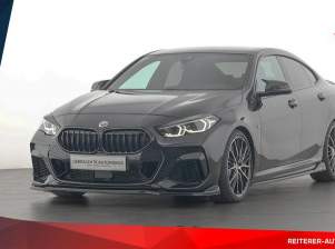 M235i xDrive *M-Performance Paket *Harman/Kardon, 34990 €, Auto & Fahrrad-Autos in Steiermark