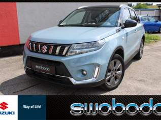 Vitara 1,4 GL+ DITC Hybrid ALLGRIP shine, 18490 €, Auto & Fahrrad-Autos in 4844 Regau Vitara 1,4 GL+ DITC Hybrid ALLGRIP shine, 18490 €, Auto & Fahrrad-Autos in 4844 Regau