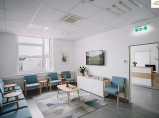 Ihr Start in die Selbstständigkeit - ein Standort mit Zukunft, 1024.9 €, Immobilien-Gewerbeobjekte in 2620 Gemeinde Neunkirchen