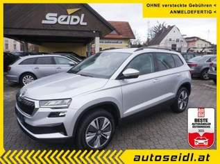 Karoq 2,0 TDI Ambition SC DSG *2022er+LED+NAVI*, 21500 €, Auto & Fahrrad-Autos in 8200 Gleisdorf Karoq 2,0 TDI Ambition SC DSG *2022er+LED+NAVI*, 21500 €, Auto & Fahrrad-Autos in 8200 Gleisdorf