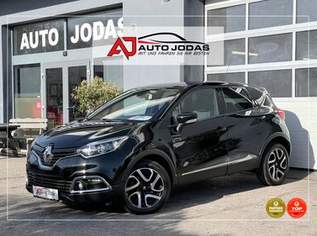 Captur Dynamique dCi 90 EDC **Kamera/Navigation**, 12900 €, Auto & Fahrrad-Autos in 2601 Sollenau