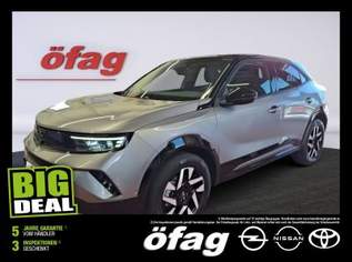 Mokka 1.2 GS, 27990 €, Auto & Fahrrad-Autos in 5020 Altstadt Mokka 1.2 GS, 27990 €, Auto & Fahrrad-Autos in 5020 Altstadt