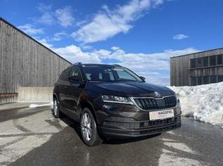 Karoq TSI Style DSG 125, 24900 €, Auto & Fahrrad-Autos in 6952 Gemeinde Hittisau