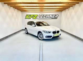 116 1er - 116 i Sport Line, 13950 €, Auto & Fahrrad-Autos in 4782 St. Florian am Inn