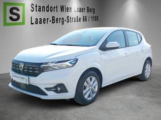 SANDERO Comfort 1,0 SCe 65, 10900 €, Auto & Fahrrad-Autos in 1100 Favoriten