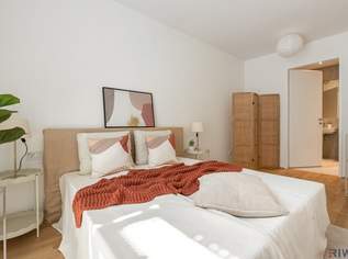 ERSTBEZUG mit Loggia | 2-Zimmer Neubau | Ost-Ausrichtung | Fernwärme | Fassadenbegrünung | TG-Stellplatz optional | Nachhaltiges Wohnbauprojekt, 276400 €, Immobilien-Wohnungen in 1170 Hernals