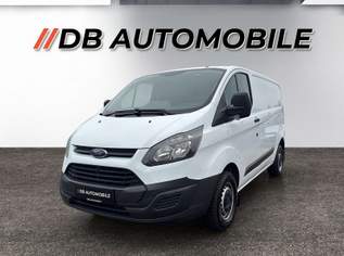 Transit Custom Kasten DK 2,2 TDCi L1H1 270 Basis, 8990 €, Auto & Fahrrad-Autos in 4053 Ansfelden