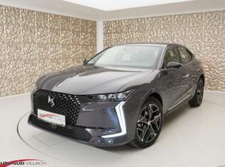 DS 4 HYBRID 145 ÉDITION FRANCE, 33900 €, Auto & Fahrrad-Autos in Kärnten
