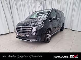 V 300 d 4MATIC EXCLUSIVE Lang, 109990 €, Auto & Fahrrad-Autos in 3254 Gemeinde Bergland