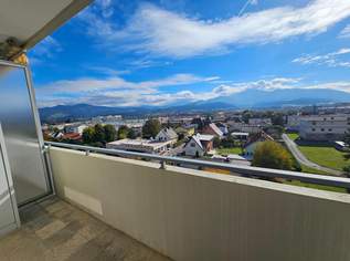 "KAUFANBOT vorhanden" Eigentumswohnung mit zwei Loggien und Garage - Ruhiges Wohnen in zentraler Lage, 79000 €, Immobilien-Wohnungen in 8740 Zeltweg