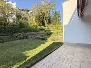 „Hausgefühl in Bestlage: Stilvolle Garten-Maisonette mit Terrassen & Garage in Wien-Mauer“ | ZELLMANN IMMOBILIEN, 570000 €, Immobilien-Wohnungen in 1230 Liesing