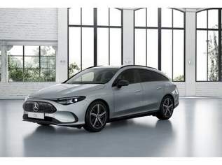 CLA 350 4MATIC Shooting Brake mit EQ Technologie, 56900 €, Auto & Fahrrad-Autos in 4030 Kleinmünchen-Auwiesen