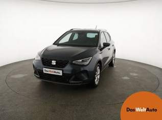 Arona FR EcoTSI DSG, 21890 €, Auto & Fahrrad-Autos in 8054 Straßgang Arona FR EcoTSI DSG, 21890 €, Auto & Fahrrad-Autos in 8054 Straßgang