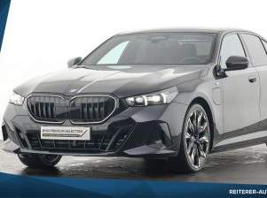 550e xDrive *M-Sportpaket Pro *Bowers & Wilkins, 67790 €, Auto & Fahrrad-Autos in Steiermark