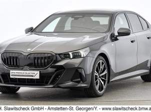 520d xDrive G60, 59850 €, Auto & Fahrrad-Autos in 3304 Gemeinde Sankt Georgen am Ybbsfelde