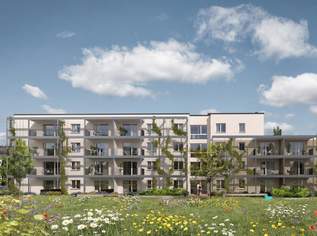 fontana VERDE_Neubau Mietwohnung_Top E13, 1136.03 €, Immobilien-Wohnungen in 4240 Freistadt