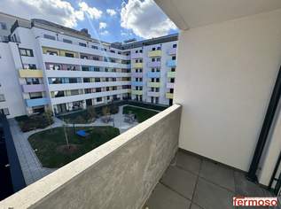 Charmante 2-Zimmer-Wohnung mit Balkon in 1200 Wien – Ihr neues Zuhause!, 969 €, Immobilien-Wohnungen in 1200 Brigittenau