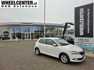 Fabia Ambition * ALURÄDER, 8911 €, Auto & Fahrrad-Autos in 7400 Oberwart