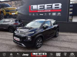 C3 Aircross PureTech 110 S&S 6-Gang-Manuell Feel, 10890 €, Auto & Fahrrad-Autos in 4600 Wels