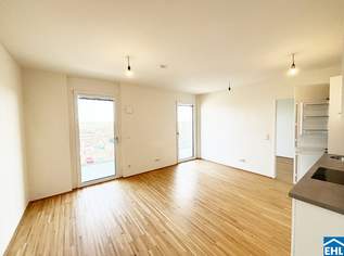 Ankommen. Durchatmen. Bleiben. – Ihr Zuhause in der Pfalzgasse 29, 277500 €, Immobilien-Wohnungen in 1220 Donaustadt