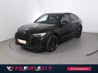 Q5 55 TFSI e quattro admired, 59950 €, Auto & Fahrrad-Autos in 8041 Liebenau