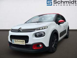 C3 Aircross PureTech 110 S&S 6-Gang-Manuell Feel, 9900 €, Auto & Fahrrad-Autos in 5020 Altstadt C3 Aircross PureTech 110 S&S 6-Gang-Manuell Feel, 9900 €, Auto & Fahrrad-Autos in 5020 Altstadt