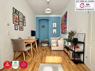 📍 Smart & zentral wohnen im charmanten 8. Bezirk ☕️, 249000 €, Immobilien-Wohnungen in 1080 Josefstadt