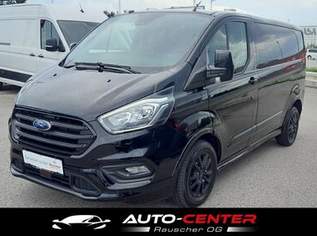 Transit Custom 310 L1 Sport *Netto €19.990,-*, 23990 €, Auto & Fahrrad-Autos in 2752 Gemeinde Wöllersdorf-Steinabrückl