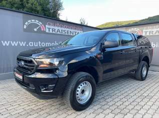 Ranger XL Doppelkabine 4x4 mit Hardtop, 24900 €, Auto & Fahrrad-Autos in 3160 Gemeinde Traisen Ranger XL Doppelkabine 4x4 mit Hardtop, 24900 €, Auto & Fahrrad-Autos in 3160 Gemeinde Traisen