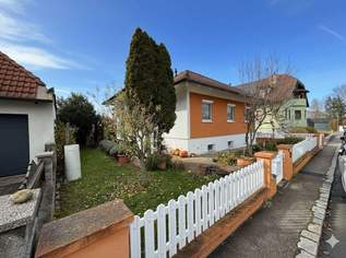 Modernes Einfamilienhaus in Siedlungslage!, 279000 €, Immobilien-Häuser in 2051 Zellerndorf Modernes Einfamilienhaus in Siedlungslage!, 279000 €, Immobilien-Häuser in 2051 Zellerndorf