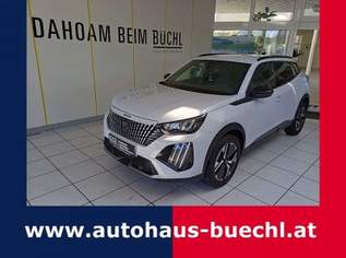 2008 PureTech 130 S&S Allure EAT8, 18990 €, Auto & Fahrrad-Autos in 4782 St. Florian am Inn