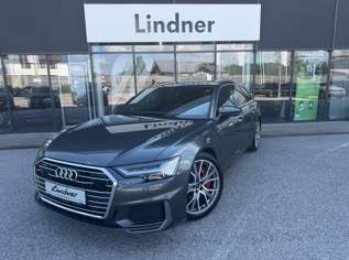 A6 55 TFSI e quattro sport, 42789 €, Auto & Fahrrad-Autos in 5322 Gitzen