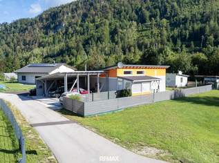 Open House am Samstag 26.09. von 10 bis 12 Uhr - Modern wohnen – Natur genießen – flexibel leben - Verkauf mit DAVE, 345000 €, Immobilien-Häuser in 4572 Sankt Pankraz