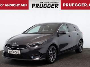 CEED 1.6 CRDI 48V AUTOMATIK GOLDAUSSTATTUNG, 21990 €, Auto & Fahrrad-Autos in 8071 Hausmannstätten CEED 1.6 CRDI 48V AUTOMATIK GOLDAUSSTATTUNG, 21990 €, Auto & Fahrrad-Autos in 8071 Hausmannstätten
