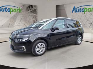 C4 SpaceTourer 1,5 BlueHDi Feel S&S Selection, 16490 €, Auto & Fahrrad-Autos in 6020 Innsbruck