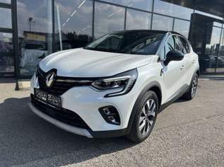 Captur TCe 155 EDC Intens