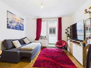 Linz/Stadt: BEFRISTET VERMIETETES CITY APARTMENT im Herzen von Linz ca. 45,28 m² + Loggia, 197000 €, Immobilien-Wohnungen in Oberösterreich Linz/Stadt: BEFRISTET VERMIETETES CITY APARTMENT im Herzen von Linz ca. 45,28 m² + Loggia, 197000 €, Immobilien-Wohnungen in Oberösterreich