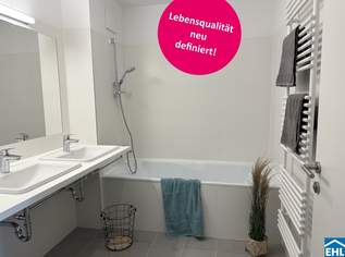 Investment im Herzen Wiens: Das Projekt "Bonsai", 370100 €, Immobilien-Wohnungen in 1220 Donaustadt