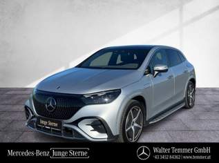 EQE 500 4M SUV AMG-Line, 63850 €, Auto & Fahrrad-Autos in 8434 Tillmitsch