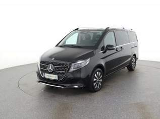V 250 d 4MATIC AVANTGARDE Lang AHK 2,5t, 8 Sitze, 97188 €, Auto & Fahrrad-Autos in 1210 Floridsdorf