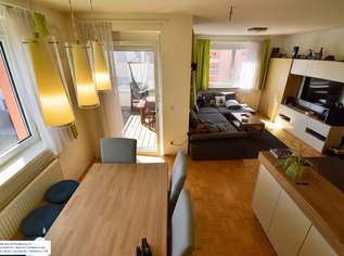 TOP-Lage! Schöne und ruhige 3 Zimmer Wohnung in Wels/Pernau, 0 €, Immobilien-Wohnungen in 4600 Wels