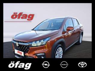 S-Cross 1.4 DITC Hybrid shine, 18990 €, Auto & Fahrrad-Autos in 5020 Altstadt