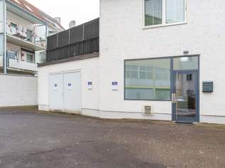 Sanierte Gewerberäumlichkeit *** Mit vielen Möglichkeiten zur Verwirklichung Ihrer Träume ***, 1000 €, Immobilien-Gewerbeobjekte in Oberösterreich